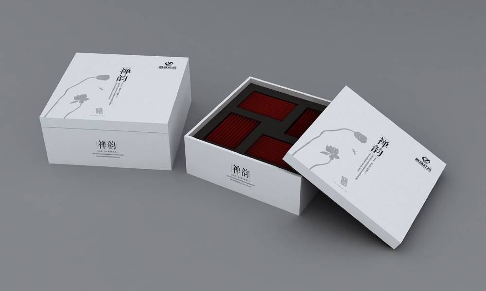 双牌县茶叶包装设计：以自然意趣，传递城市茶香的清雅韵味